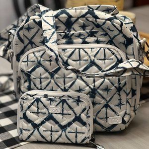 Lug Ranger Crossbody